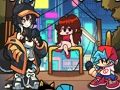 Laro Fnf vs ohagi online