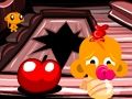 Laro Monkey Go Happy Stage 696 online