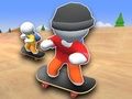 Laro I-flip Skater Idle  online
