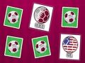 Laro Memorya ng World Cup  online