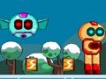 Laro Pasko Chuni Bot 2  online