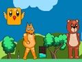 Laro Kuma Bear 2 online