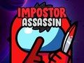 Laro Impostor Assassin online
