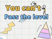 Laro Hindi ka makapasa sa level  online