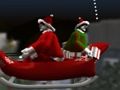 Laro Mga Little helpers ni Santa  online