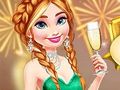 Laro Glitter Fest ng Bagong Taon  online