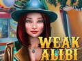 Laro Mahina ang alibi  online