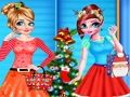 Laro BFF Christmas Getup online