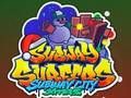 Laro Subway Surfers: Subway City Xmas online