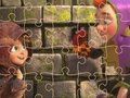 Laro Pakikipagsapalaran ni Pil's Jigsaw online