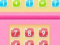 Laro Mabilis na Math  online