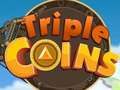 Laro Triple barya online