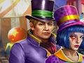 Laro Naglalakbay na Circus  online