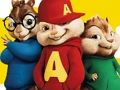 Laro Alvinnn at ang Chipmunks Jigsaw Puzzle  online