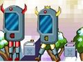 Laro Christmas deno Bot 2 online
