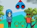 Laro Pagochan Quest 2 online