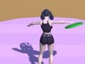 Laro Frisbee Master online