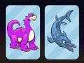 Laro Sinaunang Dinosaur  online