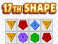 Laro Ika-17 na Hugis 2048  online