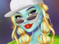 Laro Tunggalian ng Monster Girls  online