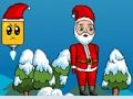 Laro Kasalukuyang Santa 2  online