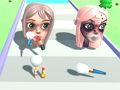 Laro Makeup runner online