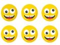 Laro Hanapin Ang Pagkakaiba: Emoji Puzzle  online