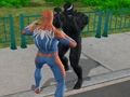 Laro Spiderman at Venom  online