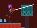 Laro Lubid ng Super Hero  online