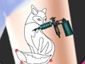 Laro Tattoo ng Ankle Ankle Ankle online