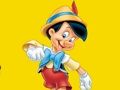 Laro Puzzle ng Pinocchio Jigsaw online
