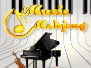 Laro Musika Mahjong  online
