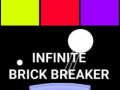 Laro Walang-hanggan Brick Breaker  online