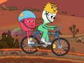 Laro Apple at Onion BMX Day  online