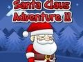 Laro Pakikipagsapalaran ni Santa Claus 2  online