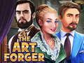 Laro Ang Art Forger  online