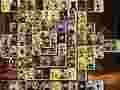 Laro Ang Mahjong ni Bendy  online