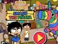 Laro Basagin ang Pinata  online