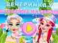 Laro Ibiza Pool Party online