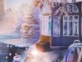 Laro Pakikipagsapalaran sa Winterland  online