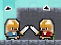 Laro Espada Ni Janissary  online
