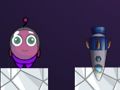 Laro Bounce Alien online