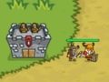 Laro Panahon ng Castle Kingdom  online