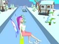 Laro Shopping Parkour online