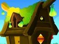 Laro Hanapin ang Treasure Bag ni Johny  online