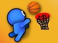 Laro Labanan sa Basket  online