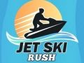 Laro Jet Ski Rush online