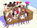 Laro Sauna Run online