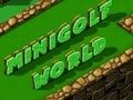 Laro Mundo ng minigolf  online