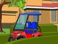 Laro San Jose 2023  online